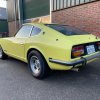 1971 - Datsun  240Z Fairlady Z Coupe Yellow RHD