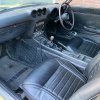 1971 - Datsun  240Z Fairlady Z Coupe Yellow RHD