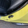 1971 - Datsun  240Z Fairlady Z Coupe Yellow RHD
