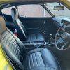 1971 - Datsun  240Z Fairlady Z Coupe Yellow RHD