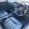 1971 - Datsun  240Z Fairlady Z Coupe Yellow RHD