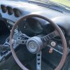 1971 - Datsun  240Z Fairlady Z Coupe Yellow RHD