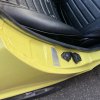 1971 - Datsun  240Z Fairlady Z Coupe Yellow RHD