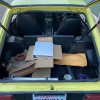 1971 - Datsun  240Z Fairlady Z Coupe Yellow RHD