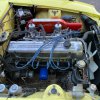 1971 - Datsun  240Z Fairlady Z Coupe Yellow RHD