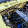 1971 - Datsun  240Z Fairlady Z Coupe Yellow RHD