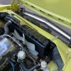 1971 - Datsun  240Z Fairlady Z Coupe Yellow RHD
