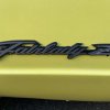 1971 - Datsun  240Z Fairlady Z Coupe Yellow RHD