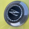 1971 - Datsun  240Z Fairlady Z Coupe Yellow RHD