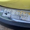 1971 - Datsun  240Z Fairlady Z Coupe Yellow RHD