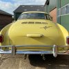 1958 - Volkswagen Karmann Ghia Low Light Coupe Dolphin Blue
