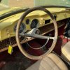 1958 - Volkswagen Karmann Ghia Low Light Coupe Dolphin Blue