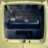 1958 - Volkswagen Karmann Ghia Low Light Coupe Dolphin Blue