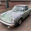 1977 - Porsche 911 2.7 S Targa Ice Green Metallic