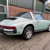 1977 - Porsche 911 2.7 S Targa Ice Green Metallic