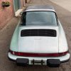 1977 - Porsche 911 2.7 S Targa Ice Green Metallic