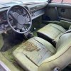 1977 - Porsche 911 2.7 S Targa Ice Green Metallic