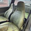 1977 - Porsche 911 2.7 S Targa Ice Green Metallic