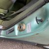 1977 - Porsche 911 2.7 S Targa Ice Green Metallic