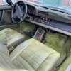 1977 - Porsche 911 2.7 S Targa Ice Green Metallic