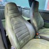 1977 - Porsche 911 2.7 S Targa Ice Green Metallic