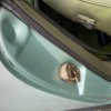1977 - Porsche 911 2.7 S Targa Ice Green Metallic
