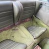 1977 - Porsche 911 2.7 S Targa Ice Green Metallic