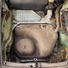 1977 - Porsche 911 2.7 S Targa Ice Green Metallic