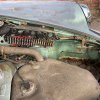 1977 - Porsche 911 2.7 S Targa Ice Green Metallic