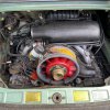 1977 - Porsche 911 2.7 S Targa Ice Green Metallic