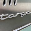 1977 - Porsche 911 2.7 S Targa Ice Green Metallic