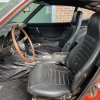 1972 - Datsun 240Z Coupe Red