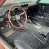1972 - Datsun 240Z Coupe Red