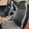 1972 - Datsun 240Z Coupe Red