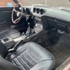 1972 - Datsun 240Z Coupe Red