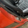 1972 - Datsun 240Z Coupe Red