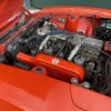 1972 - Datsun 240Z Coupe Red