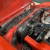 1972 - Datsun 240Z Coupe Red