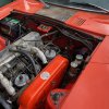 1972 - Datsun 240Z Coupe Red