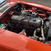 1972 - Datsun 240Z Coupe Red