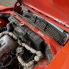 1972 - Datsun 240Z Coupe Red