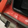 1972 - Datsun 240Z Coupe Red
