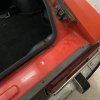 1972 - Datsun 240Z Coupe Red