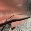 1972 - Datsun 240Z Coupe Red