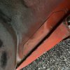 1972 - Datsun 240Z Coupe Red