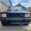 1983 - Volkswagen Golf Rabbit GTI Black 