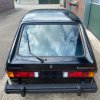1983 - Volkswagen Golf Rabbit GTI Black 