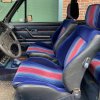 1983 - Volkswagen Golf Rabbit GTI Black 