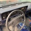 1983 - Volkswagen Golf Rabbit GTI Black 