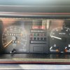 1983 - Volkswagen Golf Rabbit GTI Black 